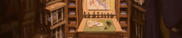 Inside Pigeon Post